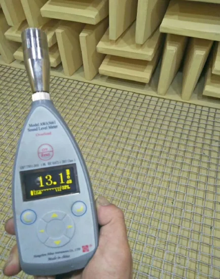 Durable Emf Shielding Room